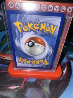 Pokemon TCG Blissey EX Twilight Masquerade Holo Rare Full Art - Image 2