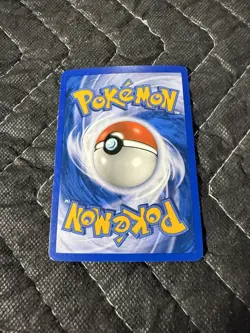 Pokemon TCG Togekiss 11/106 Holo SWIRL Rare Great Encounters - Image 2