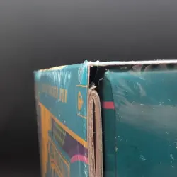 Pokemon TCG Ascended Heroes ETB - Sealed - Pick Your Box (Minor Flaws) - Image 3