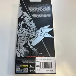 Yu-Gi-Oh! Legendary Modern Decks 2026 (English version) ❤🎁 - Image 2