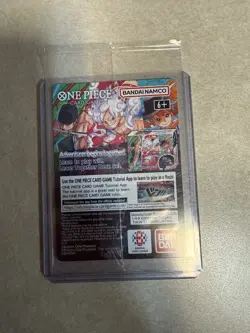 One Piece Monkey D Luffy College Basketball US Voyage In Hand - Image 2
