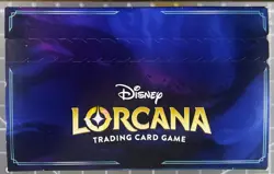Disney Lorcana: Ursula's Return - Illumineer's Trove Box, Brand New - Sealed - Image 4