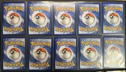 Pokemon Trainer Lot - 12 Cards - Image 2