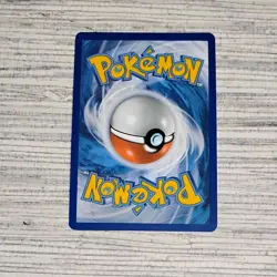 PIKACHU SVP EN 088 BLACK STAR PROMO POKEMON TCG CARD NEAR MINT - Image 4