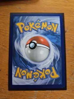 Wailord EX - 38/160 - Pokemon Primal Clash XY Ultra Rare Card LP - Image 2