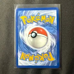 Reshiram ex 158/086 Sv: White Flare Holo Full Art Pokemon Card - Image 2