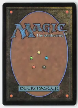 Nazgul (0332) #332 (NM) Lord of the Rings LTR Magic MTG - Image 2