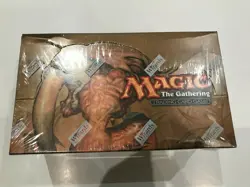 Legions Preconstructed Deck Sealed Box TCG - Image 1