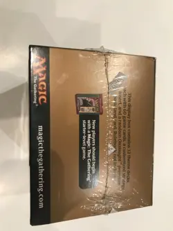 Legions Preconstructed Deck Sealed Box TCG - Image 5