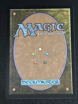 MTG Edge of Eternities Special Guests Burgeoning Showcase 0126 NM Mythic - Image 2