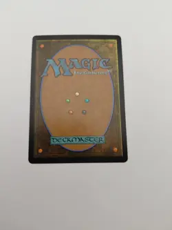 Counterspell 1589 Rainbow Foil Japanese Borderless Secret Lair MTG NM - Image 2