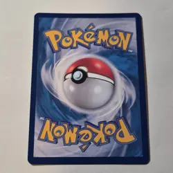 Pokemon Munkidori AR Holo Korean Sv6 Transformation Mask 107/101 110HP - Image 2