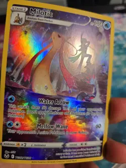 Milotic TG02/TG30 Silver Tempest (NM) Pokemon TCG - Image 3