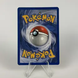 2004 Pokemon Ex Rocket's Entei Ex Team Rocket Returns Holo 97/109 - Ex - Image 2