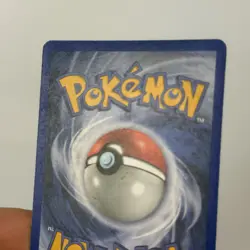 2004 Pokemon Ex Rocket's Entei Ex Team Rocket Returns Holo 97/109 - Ex - Image 3