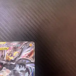Pokemon Tag Team Pikachu & Zekrom GX SM168 - Image 3