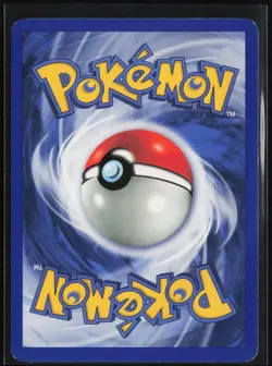 Dark Wartortle 46/82 Uncommon Team Rocket Pokemon Unlimited Moderately Played - Image 2