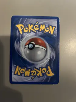 The Pokemon Company Pokemon TCG Machamp 31/130 Rare Holo Diamond & Pearl 2007 - Image 2