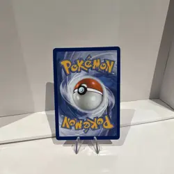 Pokemon TCG Rowlet Pokemon Holo MEP EN 043 - Image 2
