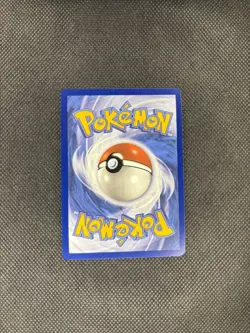 Pokemon Carmine 217/167 Full Art Holo Trainer Sv06 Twilight Masquerade NM - Image 2
