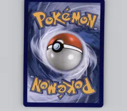 Toxicroak 55/147 Reverse Holo R Burning Shadows NM Pokemon - Image 2