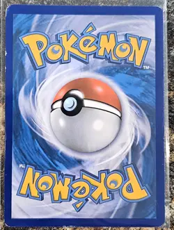 Pokemon 2016 BREAKpoint Splash Energy 113 Rev Holo MP - Image 2