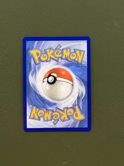 AZ's Tranquility SAR 120/086 Pokemon Chaos Rising - Image 2