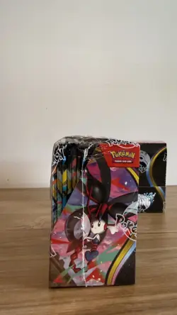 Pokemon TCG Chaos Rising Booster Display Box (36 Packs) - Image 3