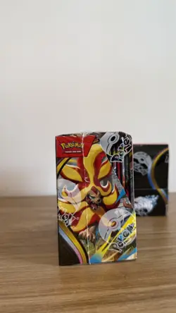 Pokemon TCG Chaos Rising Booster Display Box (36 Packs) - Image 4