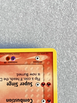 Latias Delta Species 21/110 EX Holon Phantoms NM Rare Pokemon TCG 2006 - Image 5