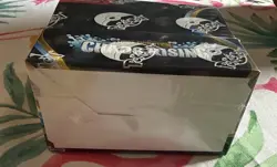 Pokemon Chaos Rising Booster Box 36 Packs Factory Sealed - Image 5