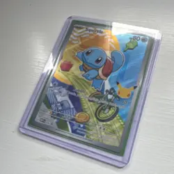 Pokemon TCG First Partner Illustration Collection Series 1 Kanto Gen 1 Set - Image 3
