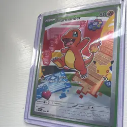 Pokemon TCG First Partner Illustration Collection Series 1 Kanto Gen 1 Set - Image 4