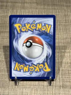 Pokemon - Kangaskhan - 204/182 - Destined Rivals - Illustration Rare NM/M - Image 2