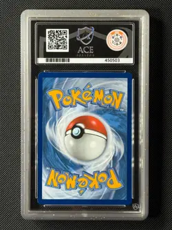 ACE 10 Espeon VMAX 270/264 Special Art PokÃ©mon Card Fusion Strike GEM MINT - Image 4