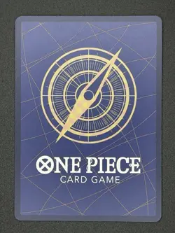 One Piece The Time of Battle OP-16 - Sakazuki OP16-065 Super Rare - Image 2
