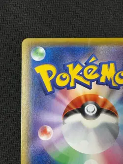 2016 Luigi Pikachu Holo 295/XY-P Promo Pokemon Card Japanese Vintage - Image 11