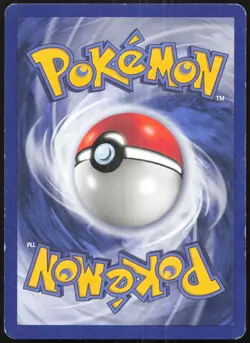 Carte Pokemon Otaria 41/102 Set de base Francais - Image 2