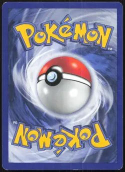 Carte Pokemon Lippoutou 31/102 Set de base Francais - Image 2