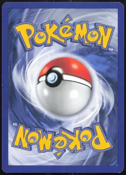 Carte Pokemon Suppression d'Energie 92/102 Set de base Francais - Image 2