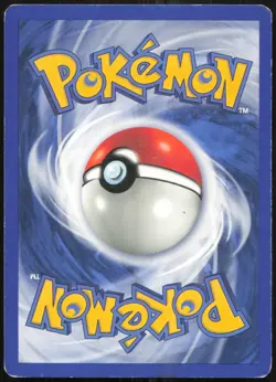 Carte Pokemon Potion 94/102 Set de base Francais - Image 2