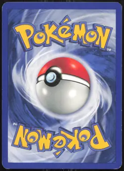Carte Pokemon Leo 91/102 Set de base Francais - Image 2
