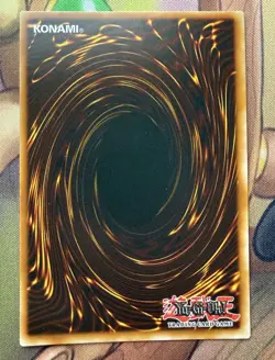 Pumpking The Great Ghost King MZMU-EN005 Maze Of Muertos Ultra Rare YuGiOh - Image 2