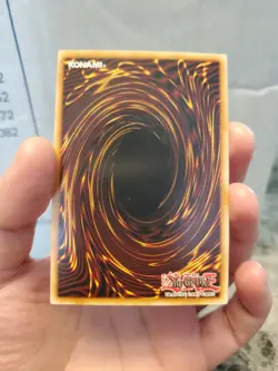 Yu-Gi-Oh Colossal Fighter TU05 Ultimate Rare Near Mint - Image 2