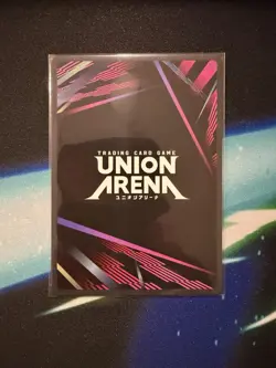 Union Arena Evangelion New Theatrical Edition - Evangelion 13 SR** (EVA-1-034) - Image 3