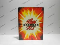 Bakugan Card - Starry Night - Gold Gate Card - BA594 - 12/48q - 2009 - Image 2