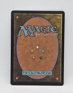 Magnetic Theft Uncommon Fifth Dawn #74 Magic the Gathering Near Mint - Image 2