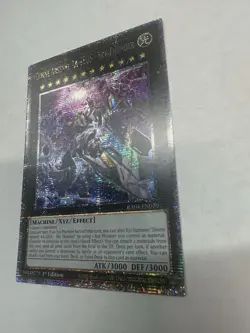 MTG TCG Divine Arsenal AA-ZEUS - Sky Thunder New Art 25th Quarter Century Rare - Image 2