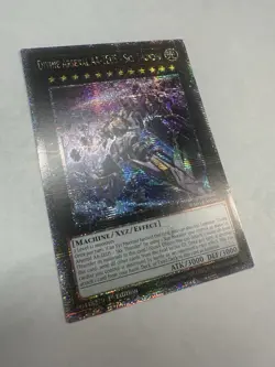MTG TCG Divine Arsenal AA-ZEUS - Sky Thunder New Art 25th Quarter Century Rare - Image 3