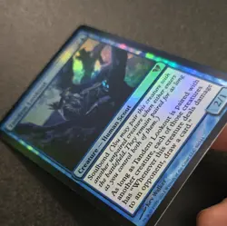 Tandem Lookout 1x FOIL AVR MTG Avacyn Restored Uncommon NM blue - Image 3